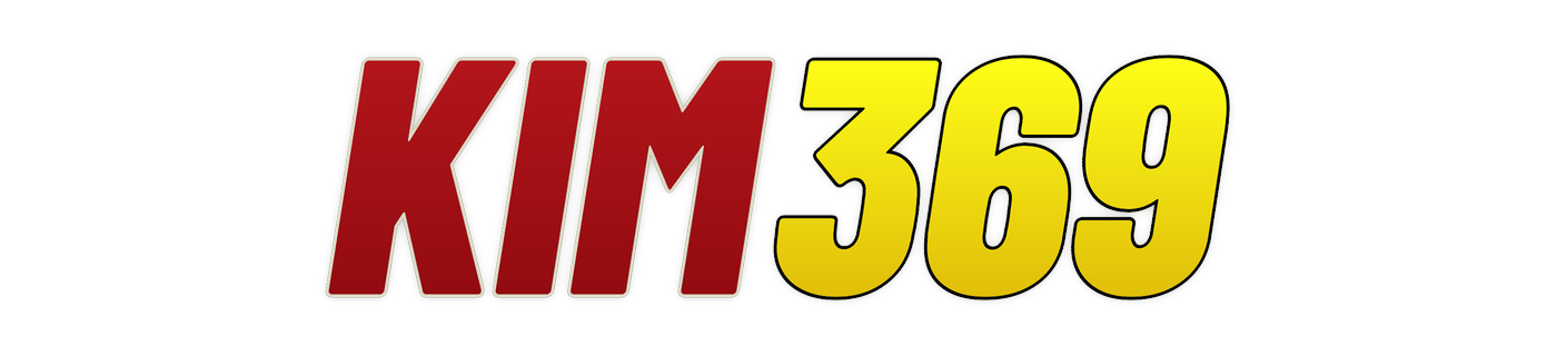 kim369 Logo
